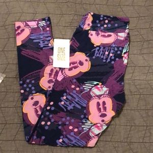 LuLaRoe leggings